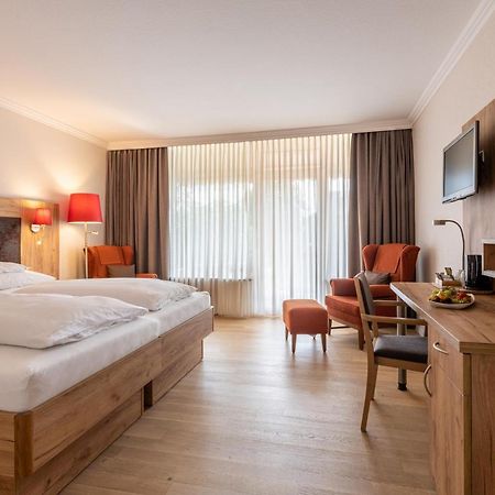 Hotel Sonnenhuegel Bad Bevensen Bagian luar foto
