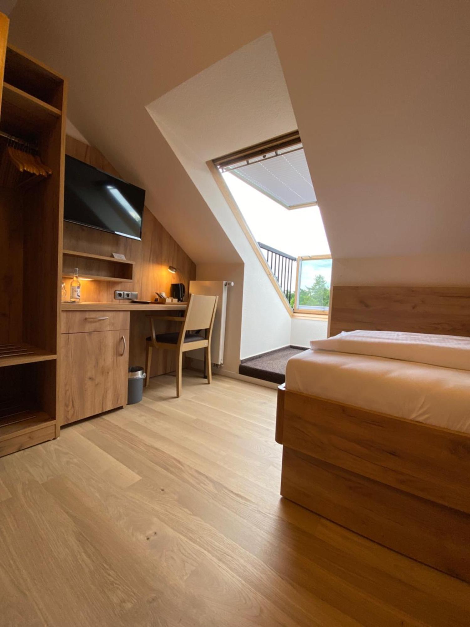 Hotel Sonnenhuegel Bad Bevensen Bagian luar foto