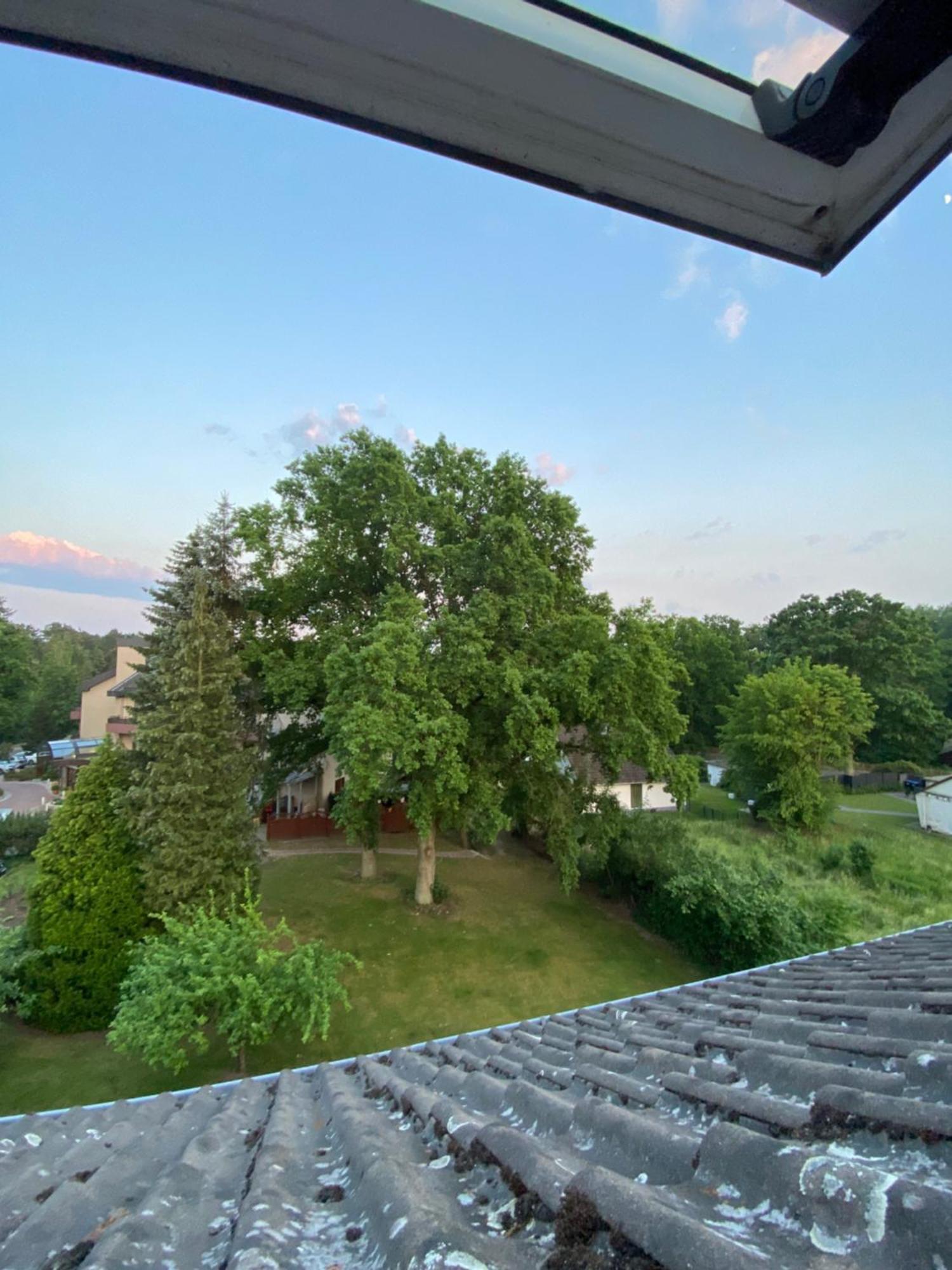 Hotel Sonnenhuegel Bad Bevensen Bagian luar foto