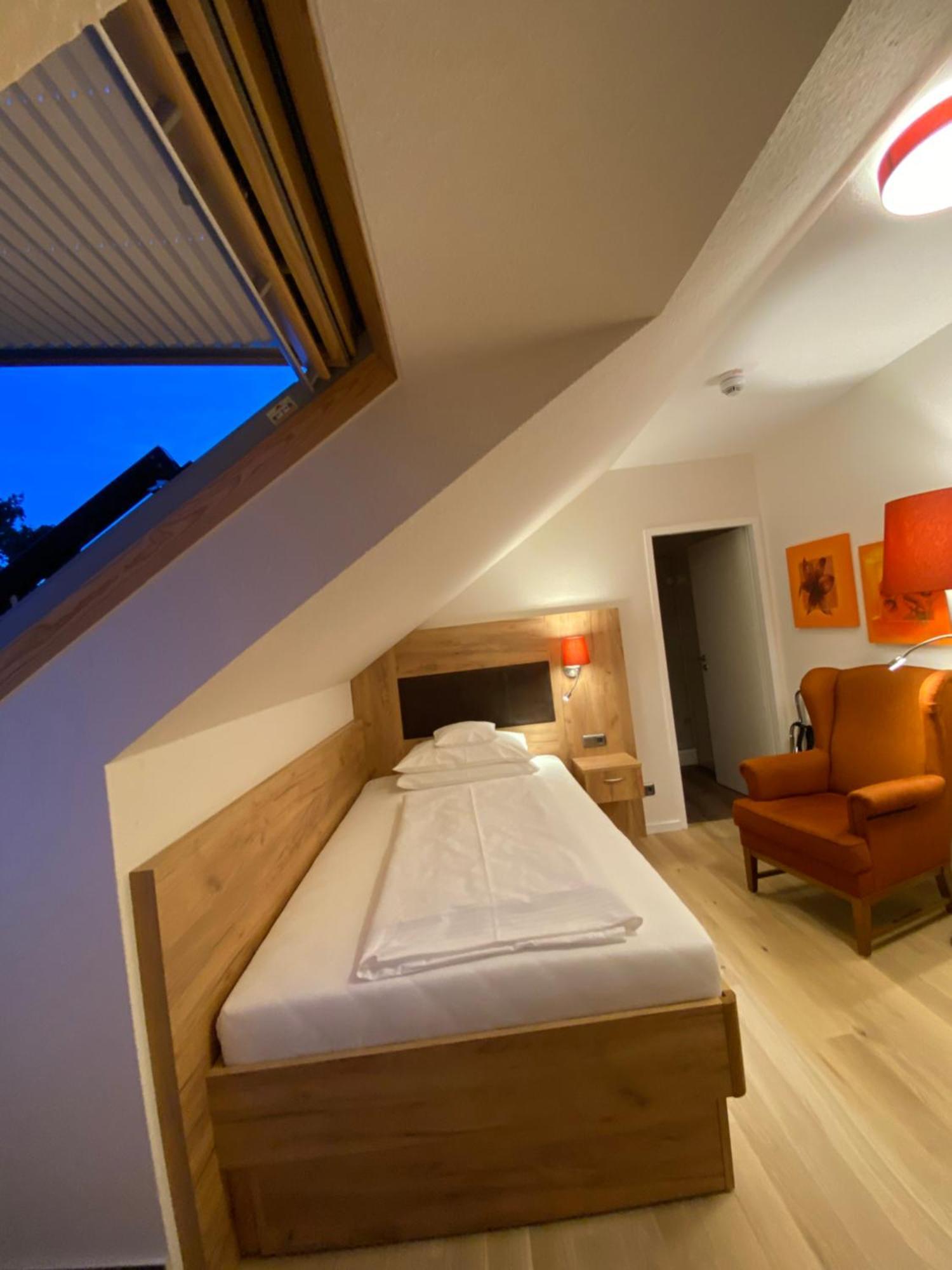 Hotel Sonnenhuegel Bad Bevensen Bagian luar foto