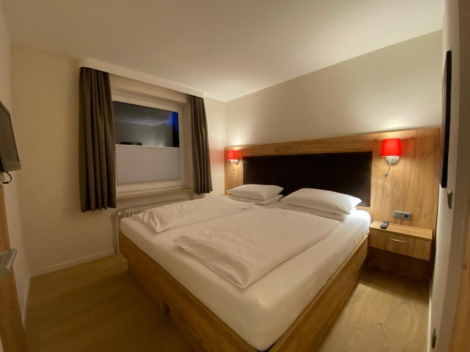 Hotel Sonnenhuegel Bad Bevensen Bagian luar foto