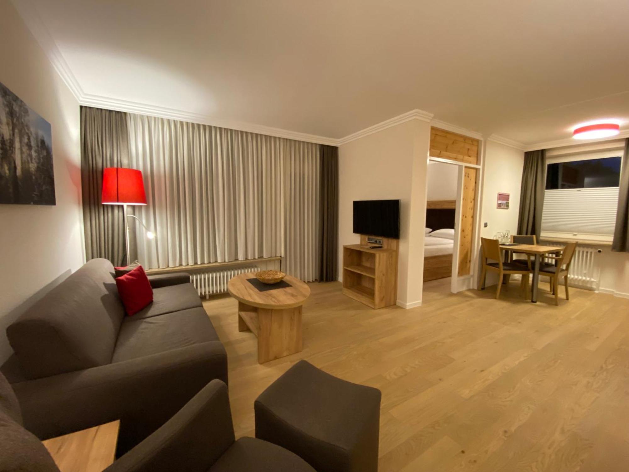Hotel Sonnenhuegel Bad Bevensen Bagian luar foto