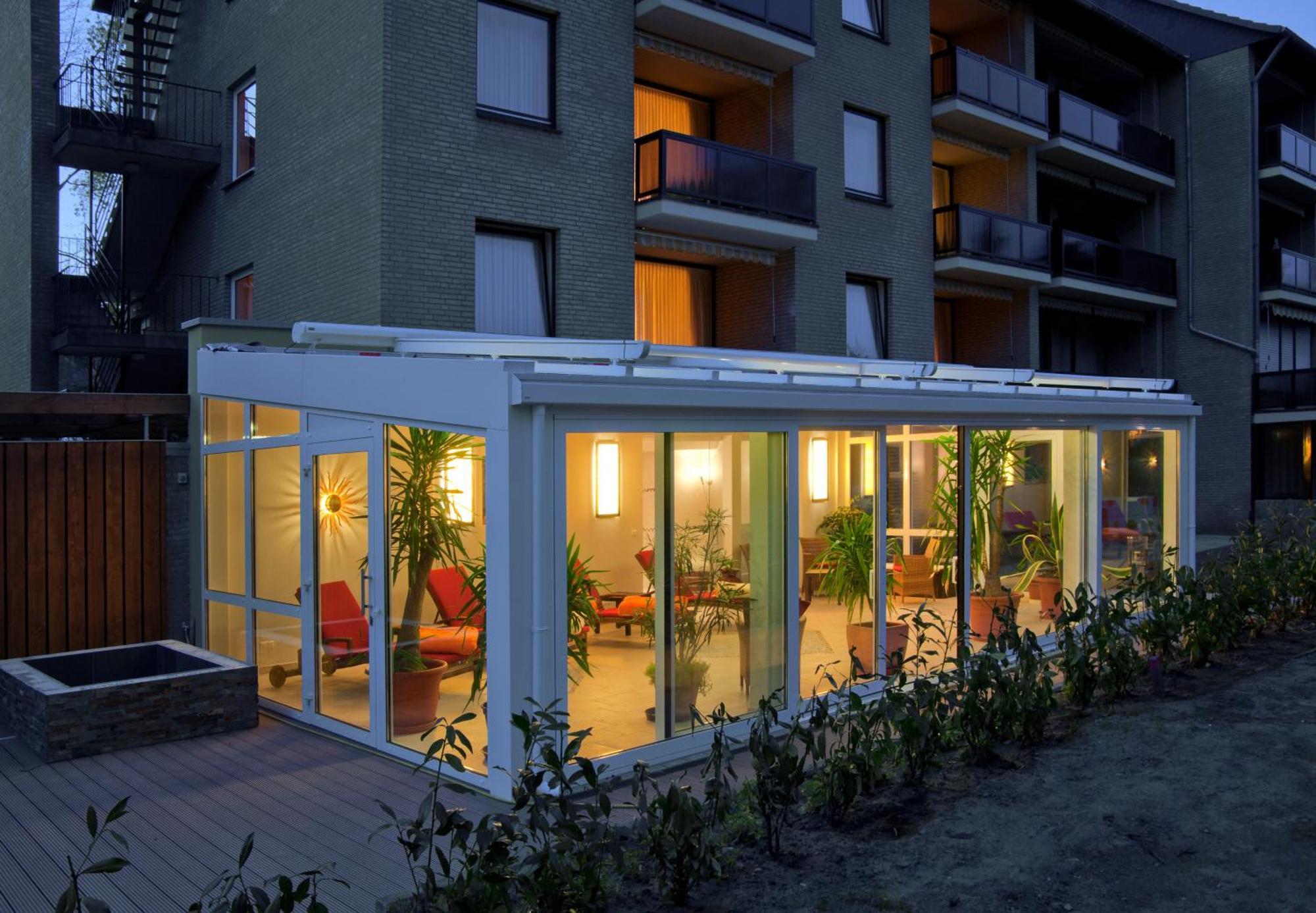 Hotel Sonnenhuegel Bad Bevensen Bagian luar foto